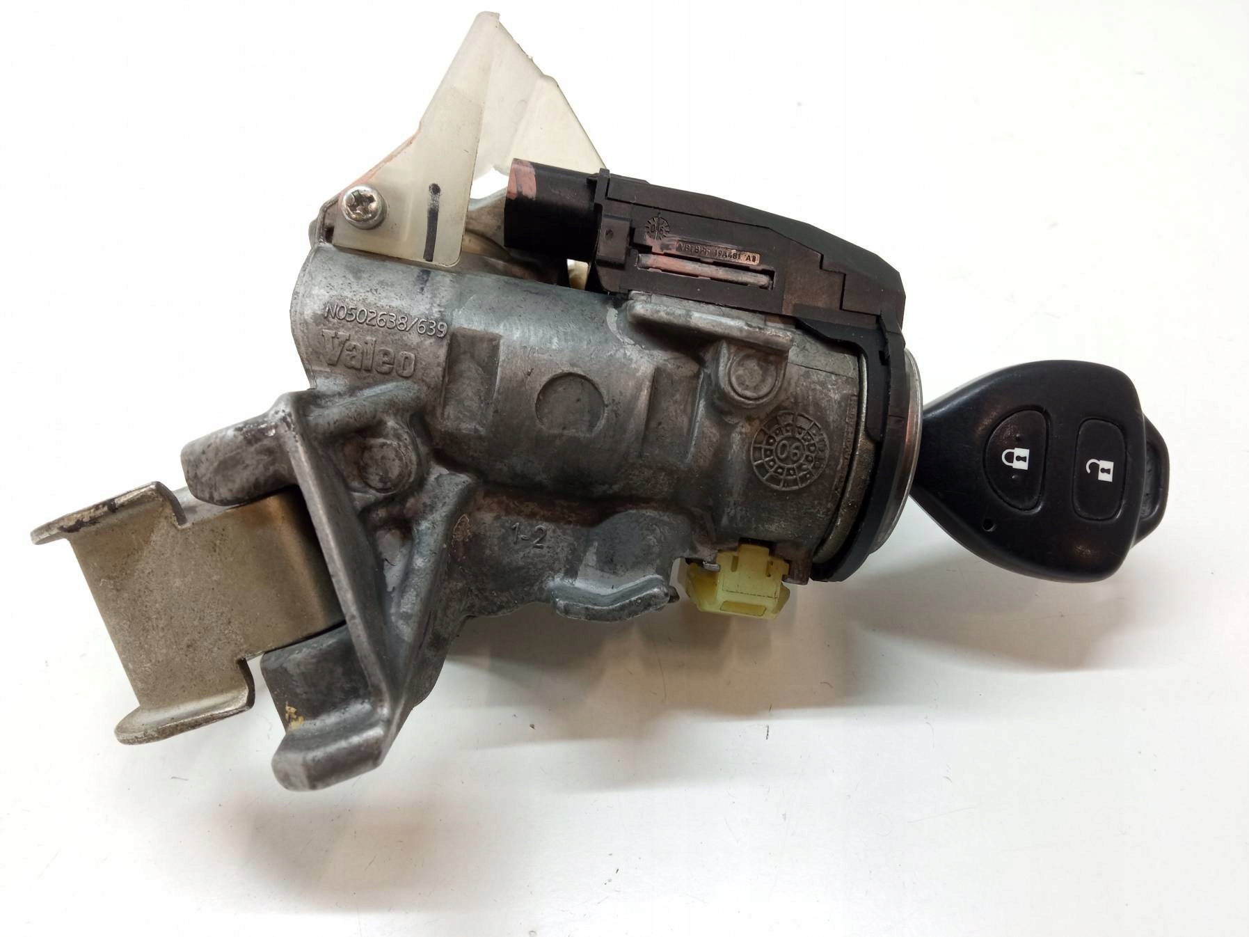 Accensione N0502638639 Toyota Auris e (2006-2012)