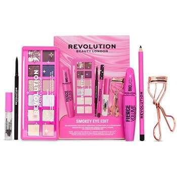 Sada Smokey Eye Edit Set – dárková sada