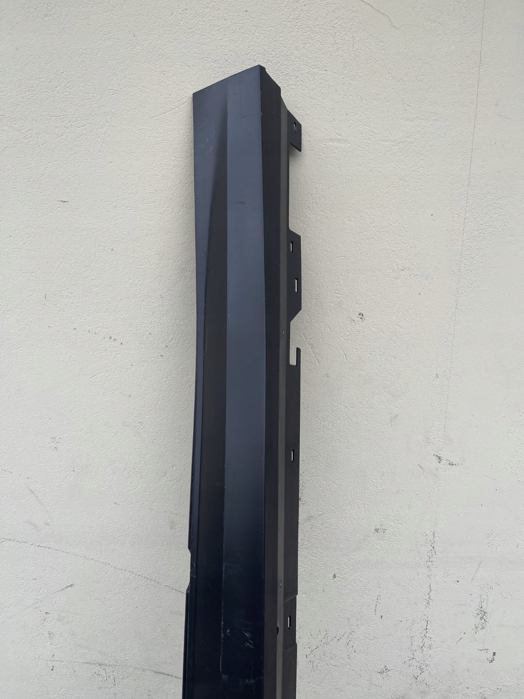 LPA376 BMW 5 G60 G61 23- m-packet moulding threshold left 8084759