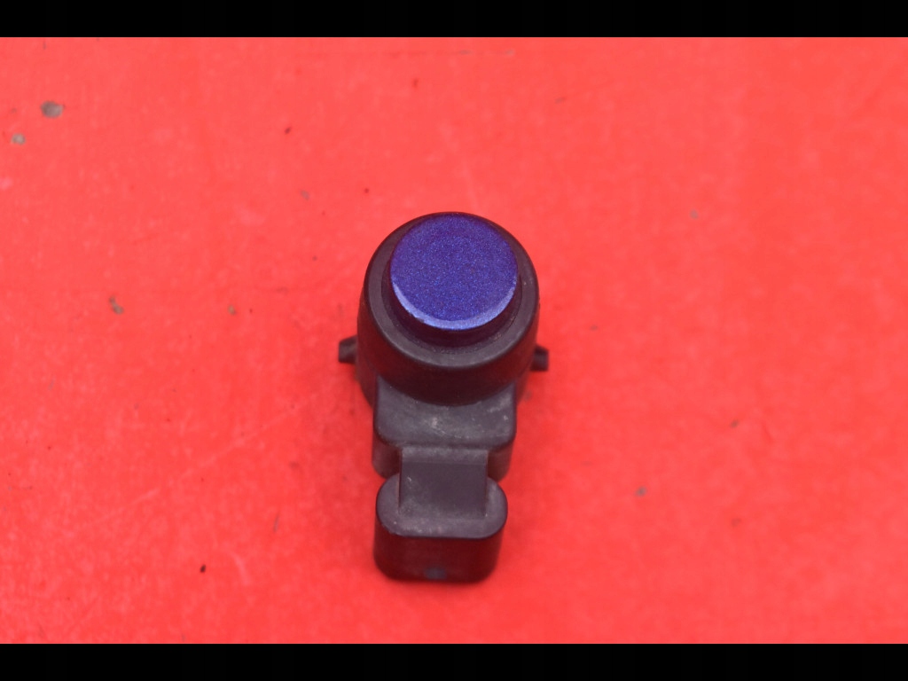 Sensor Parken heck PDC 7837273 BMW E87 04-07
