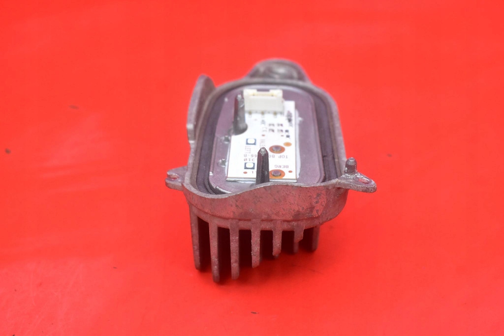 control unit module FULL LED running daytime left 14058DRL AUDI Q5 8R LIFT