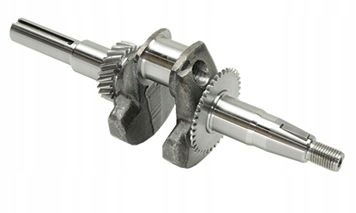Klikový Hřídel Honda GX200 20 mm 13310-ZL0-600
