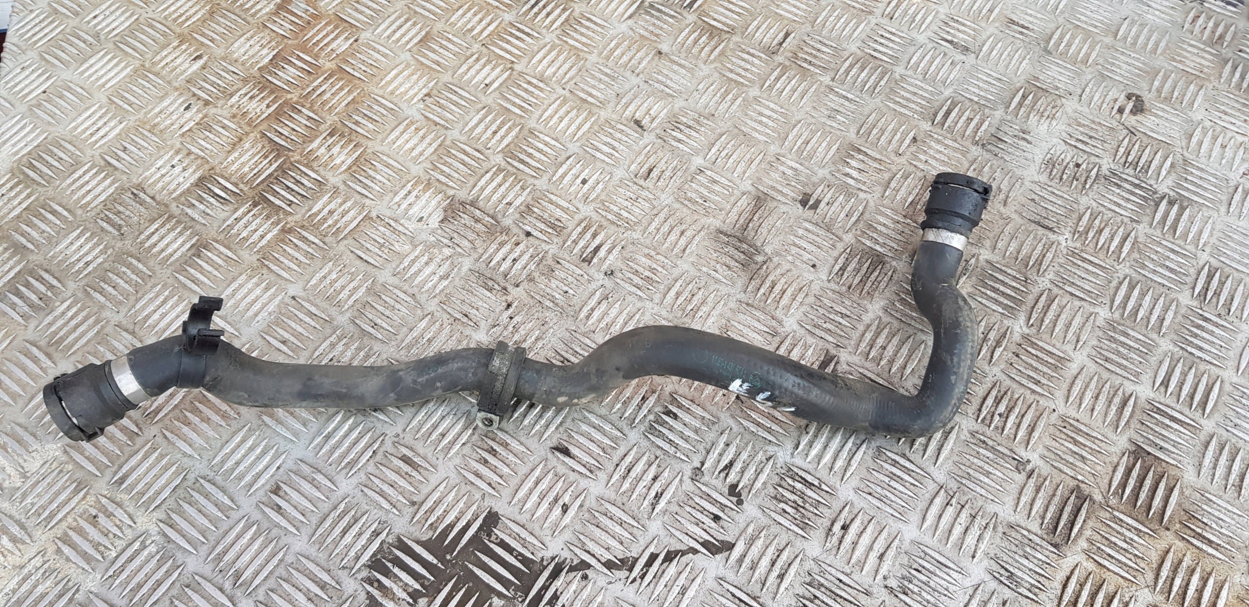BMW E46 2.0d prijenos vode 64.53-6923958