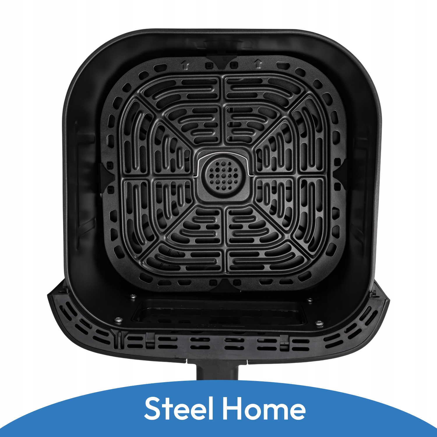 Fritéza Steelfence Bez Tuku Air Fryer Rúra 1800W 7L