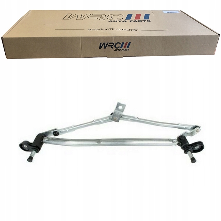 6300067 - МЕХАНИЗМ СТЕКЛООЧИСТИТЕЛЯ OPEL ASTRA H GTC 2005-WRC