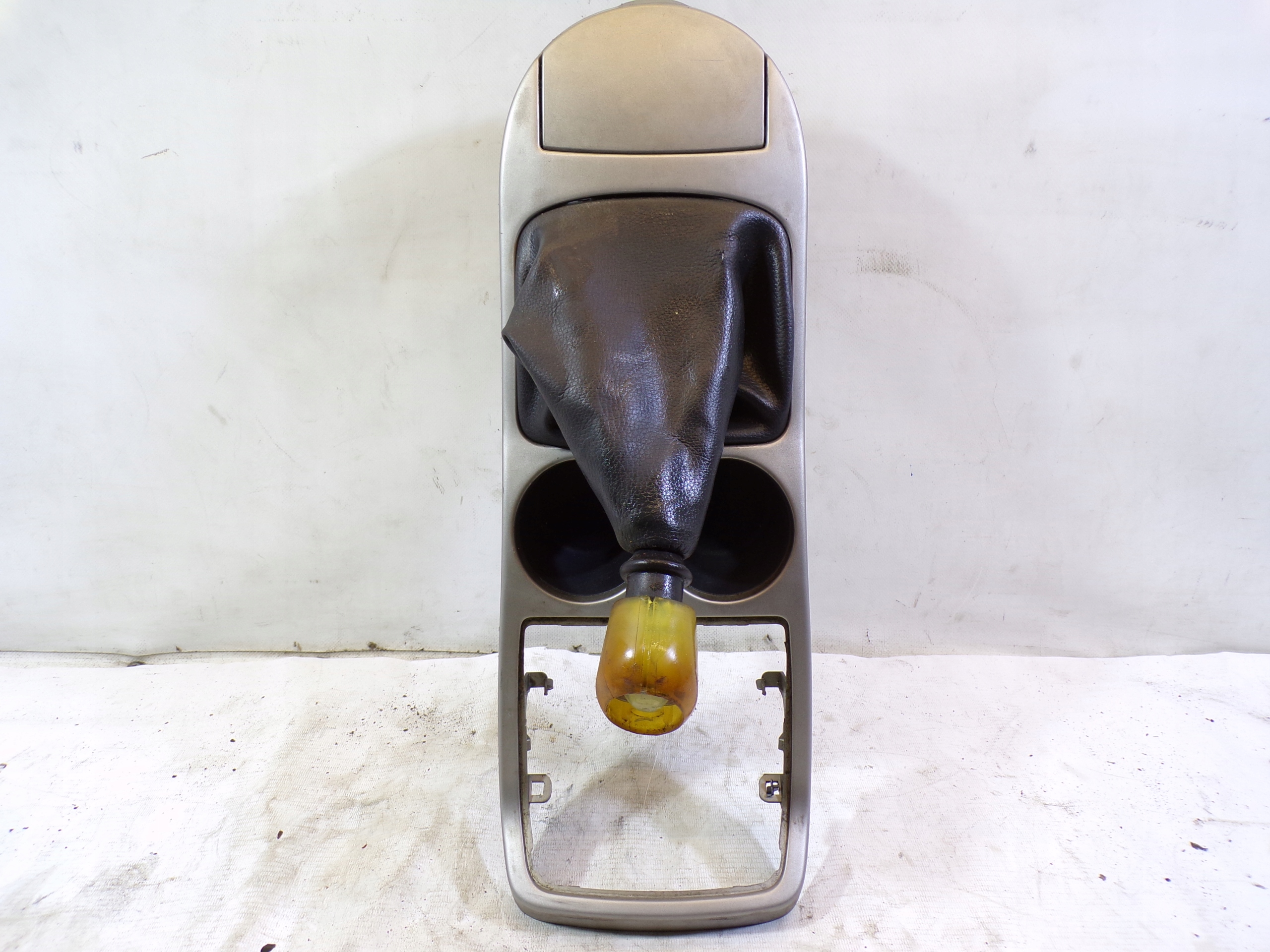 TUNEL central sleeve knob RENAULT ESPACE 4 IV (K2)
