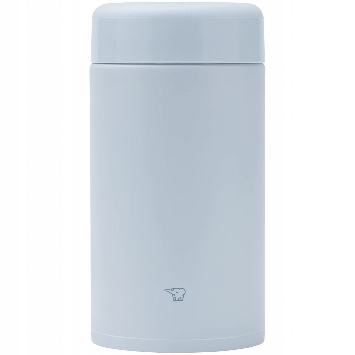Obedový termobox Zojirushi SW-KA75H-HL 0,75 l modrý
