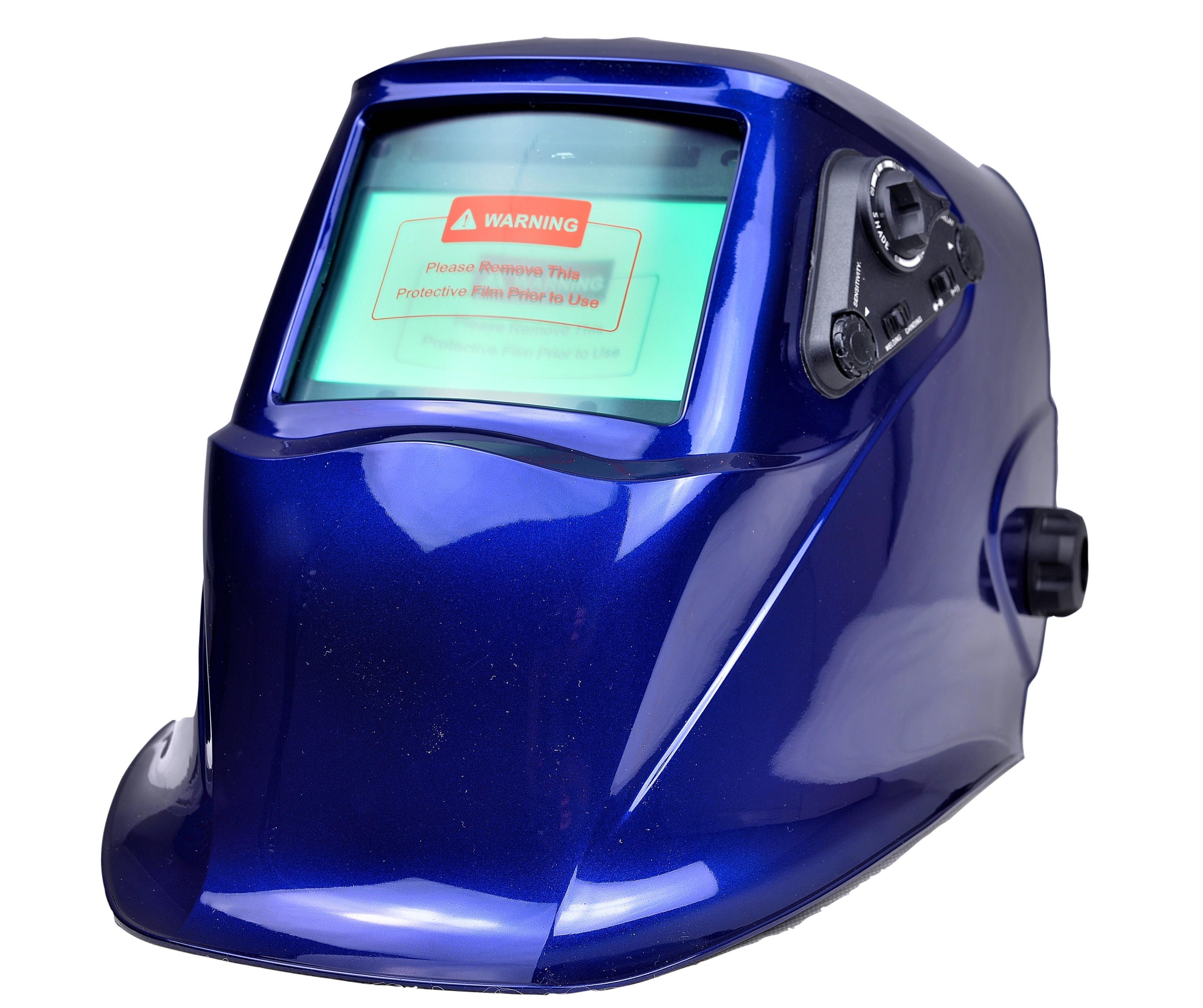 АВТО MAGNUM TURBO 4S SOLAR TRUE COLOR