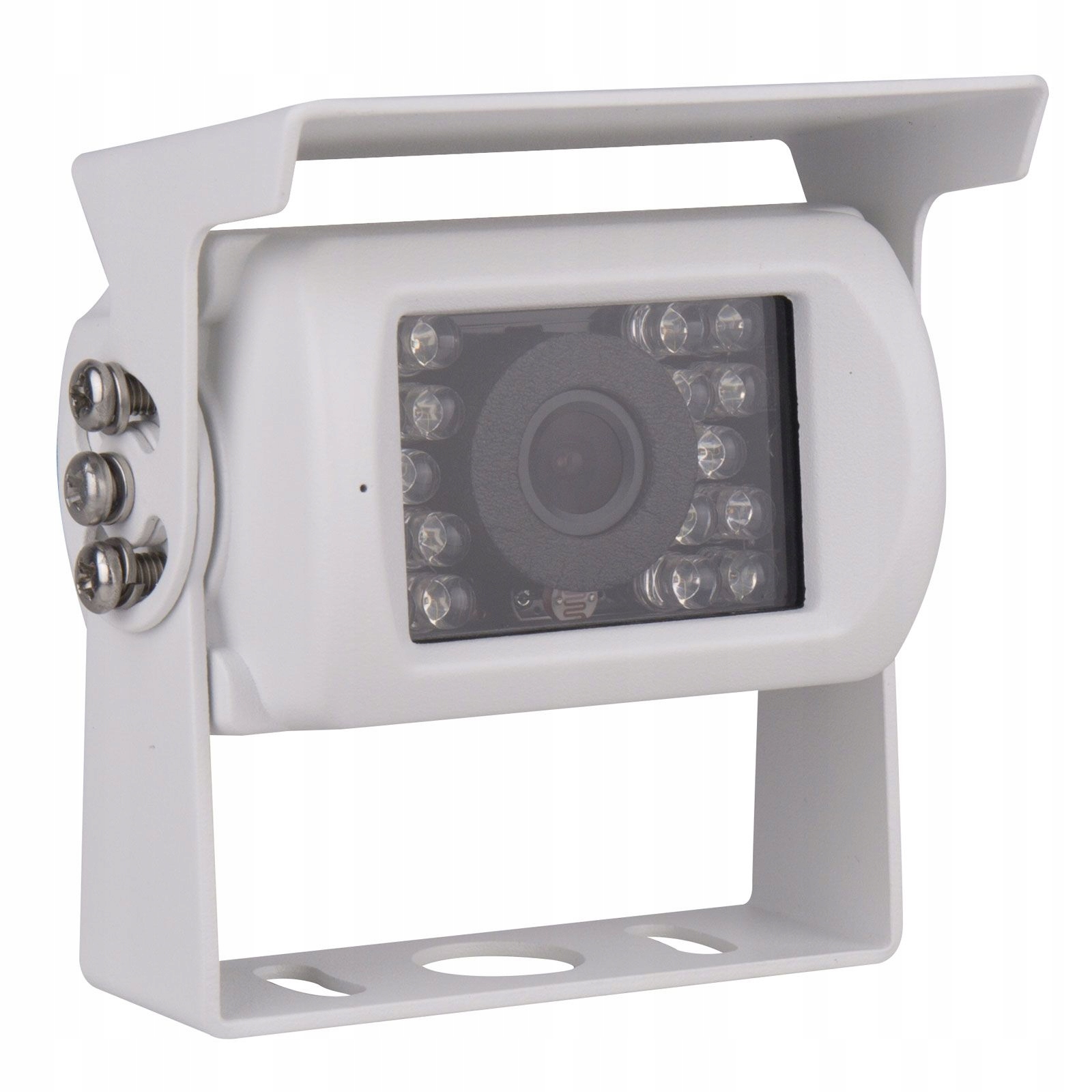 Blaupunkt RVC 2.0 Kamera cofania montażowa Biała Marka Blaupunkt