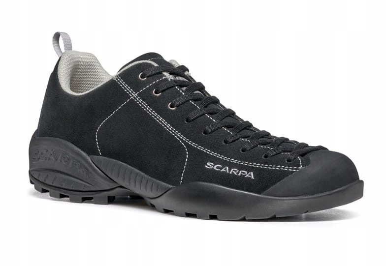 Buty Scarpa Mojito black 40,5