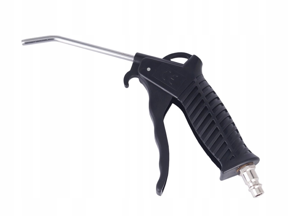 

Pistolet do przedmuchiwania 13 Atm złącze 8mm Euro