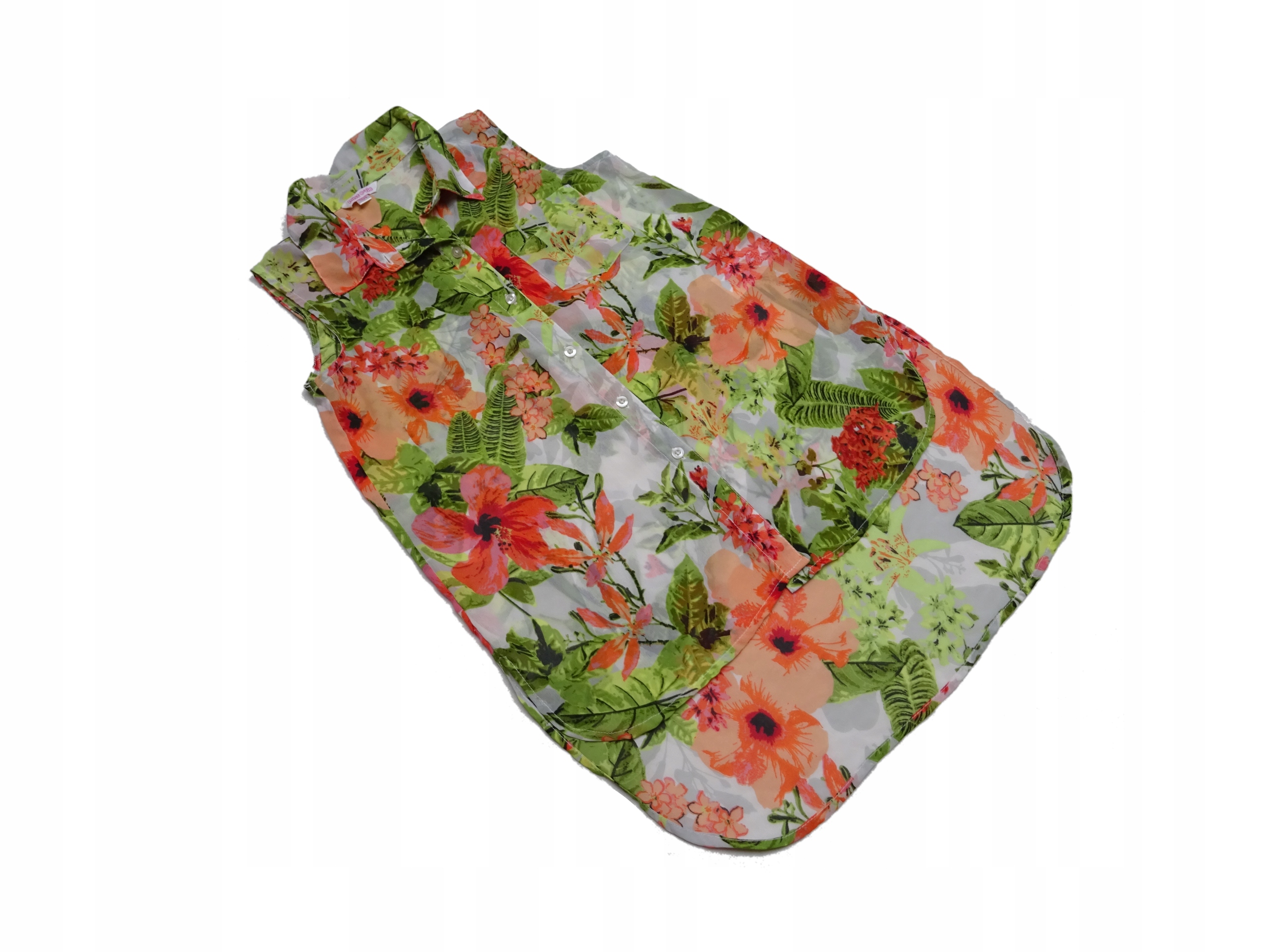 KOSZULA MISS E-VIE 10 LAT/140 MGIEŁKA