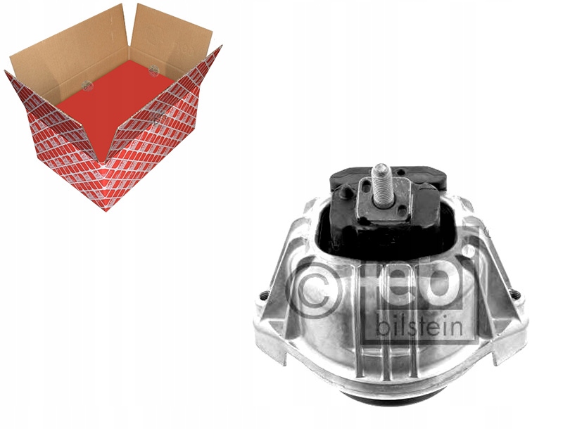 Silentblok Motoru Bmw E90 Febi Bilstein