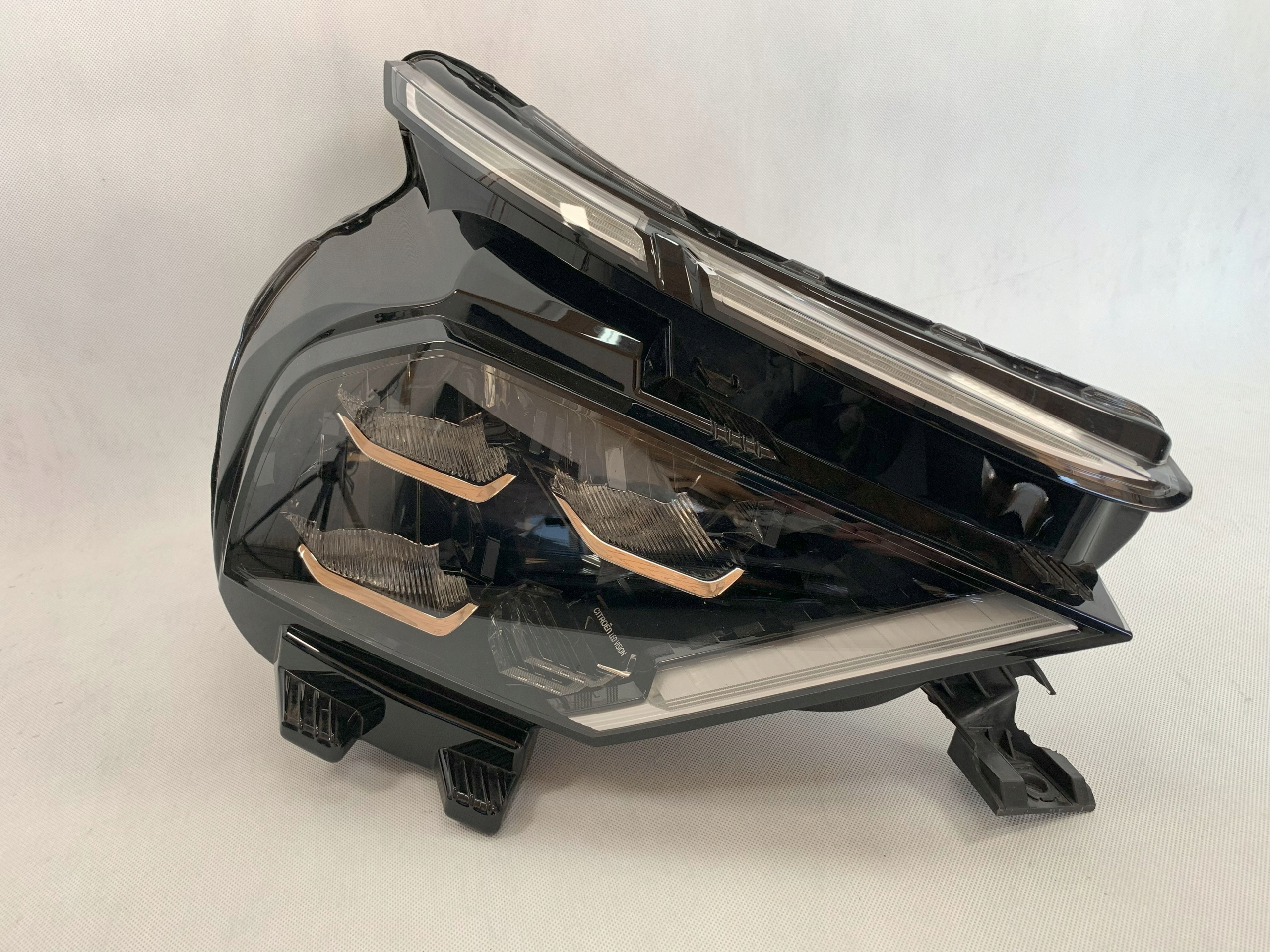 Reflektor right Citroen C4 3 III 20r 2020 9830649280 04.25