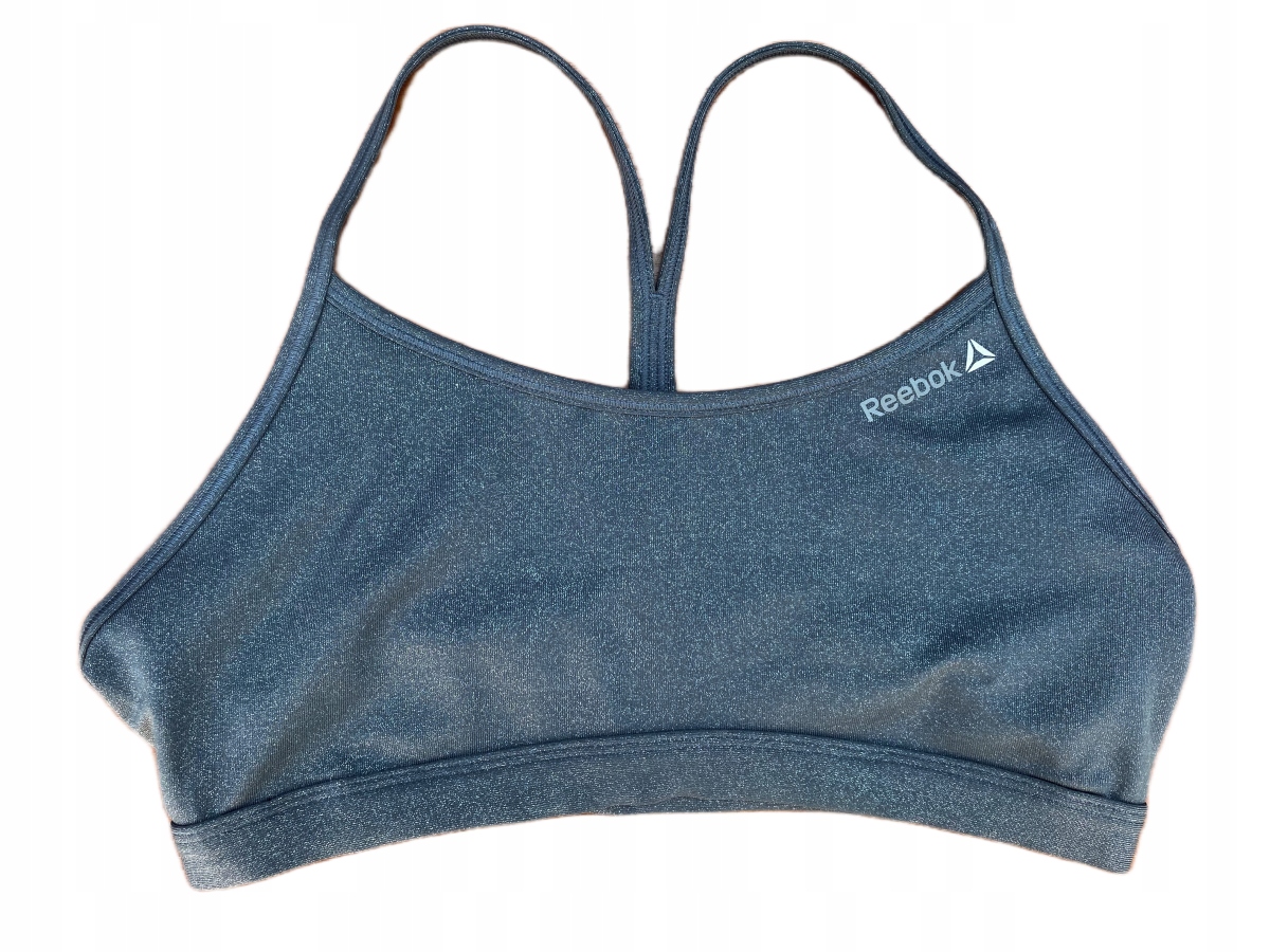 Stanik Sportowy Reebok B80301