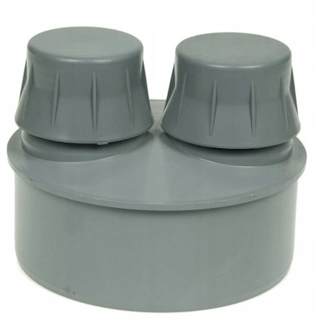 NAPOWIETRZACZ FI 110 KANALIZACYJNY PP PCV