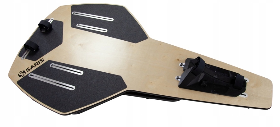 Platforma Saris MP1 rocker plate Wahoo Elite Tacx Funkcja Smart nie