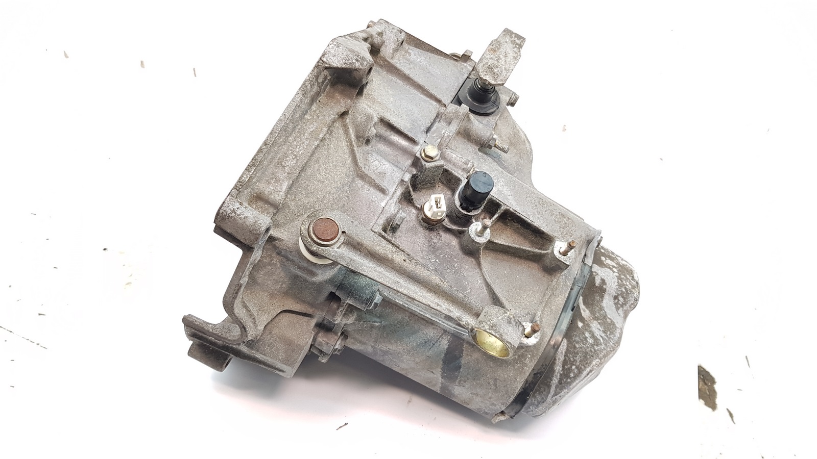 getriebe 20CE45 1.4 8v Peugeot 206 2222C5 1053