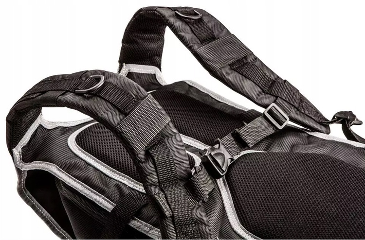 NEO PLECAK MONTERSKI TORBA NARZEDZIOWA 84-304 Kod producenta 84-304