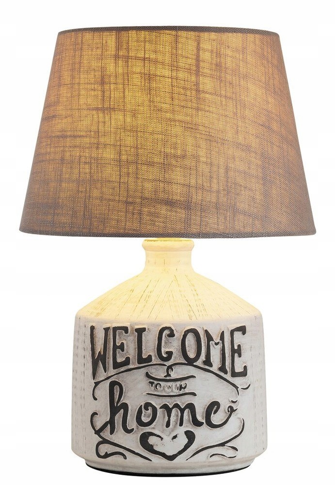 Stolní lampa Petra 4386 Rabalux