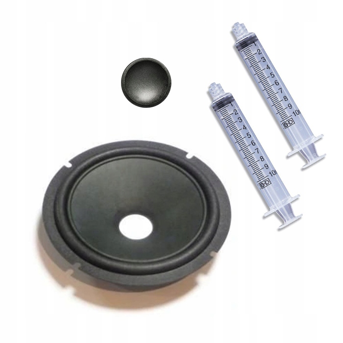 

Tonsil Gdn 20/80 8 Ohm układ