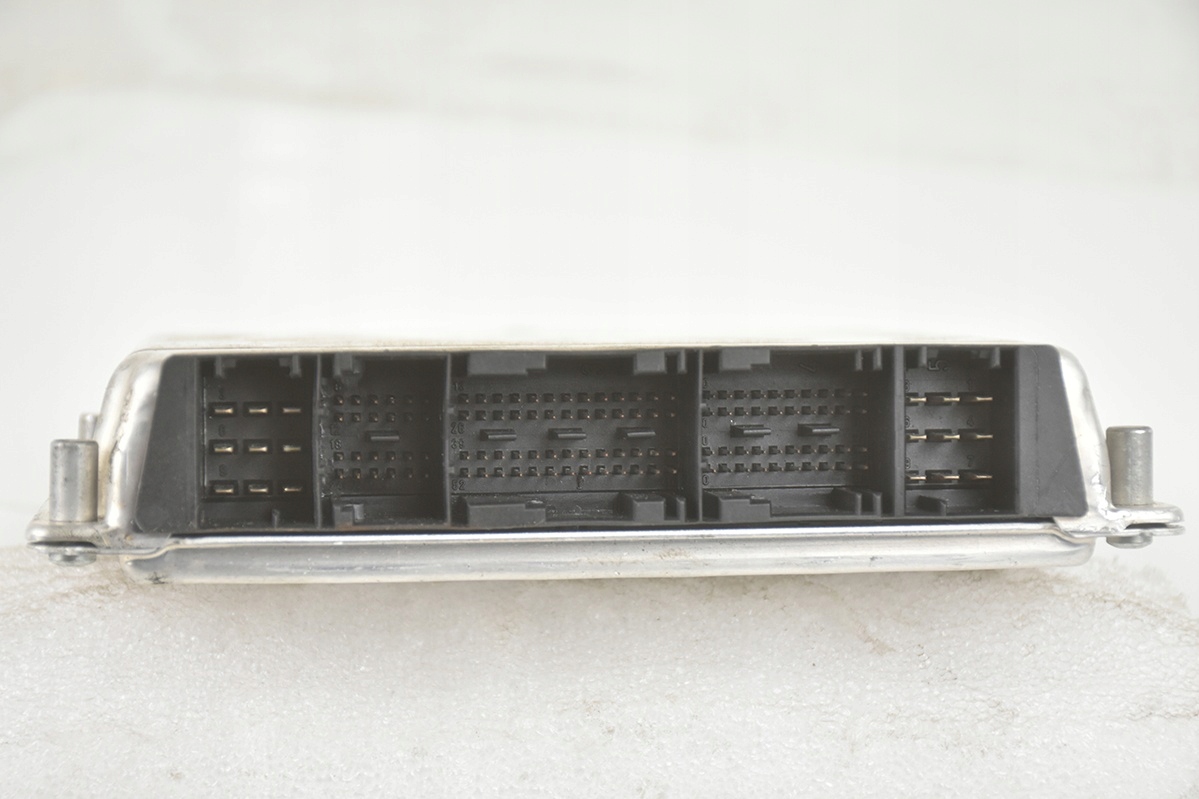 computer control unit MERCEDES W211 A1121536679