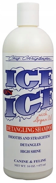 Levně Šampon 473 ml – značky Chris Christensen