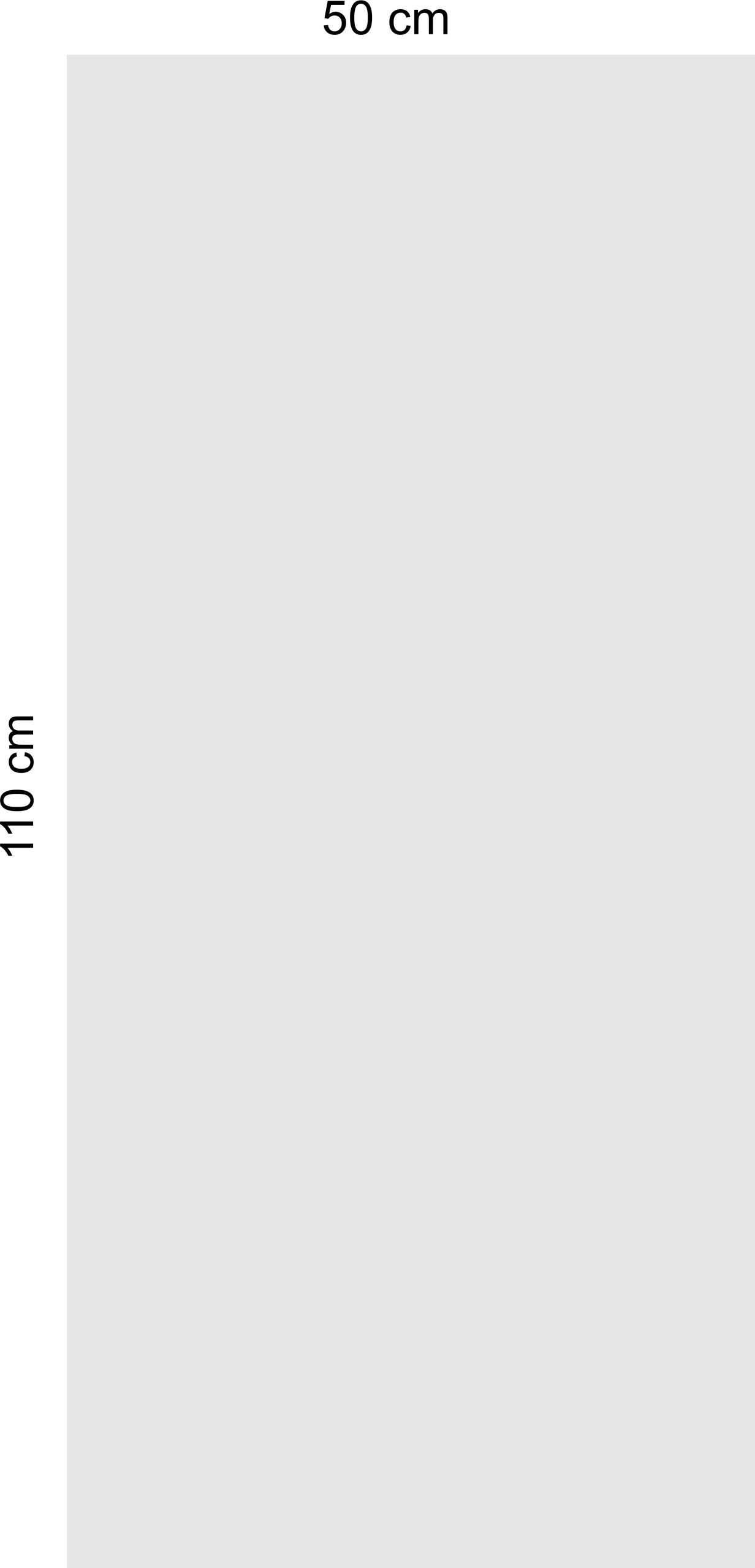 Kovová tabuľa Magnety z cestovania obdĺžniková 110x50 Farby