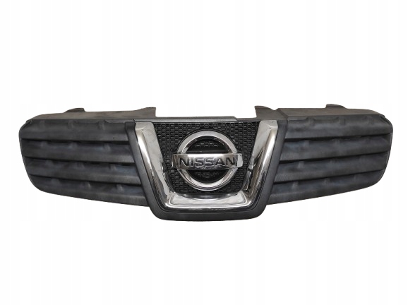 NISSAN QASHQAI J10 06-09 GRILL GRIL ATRAPA 62310JD00B