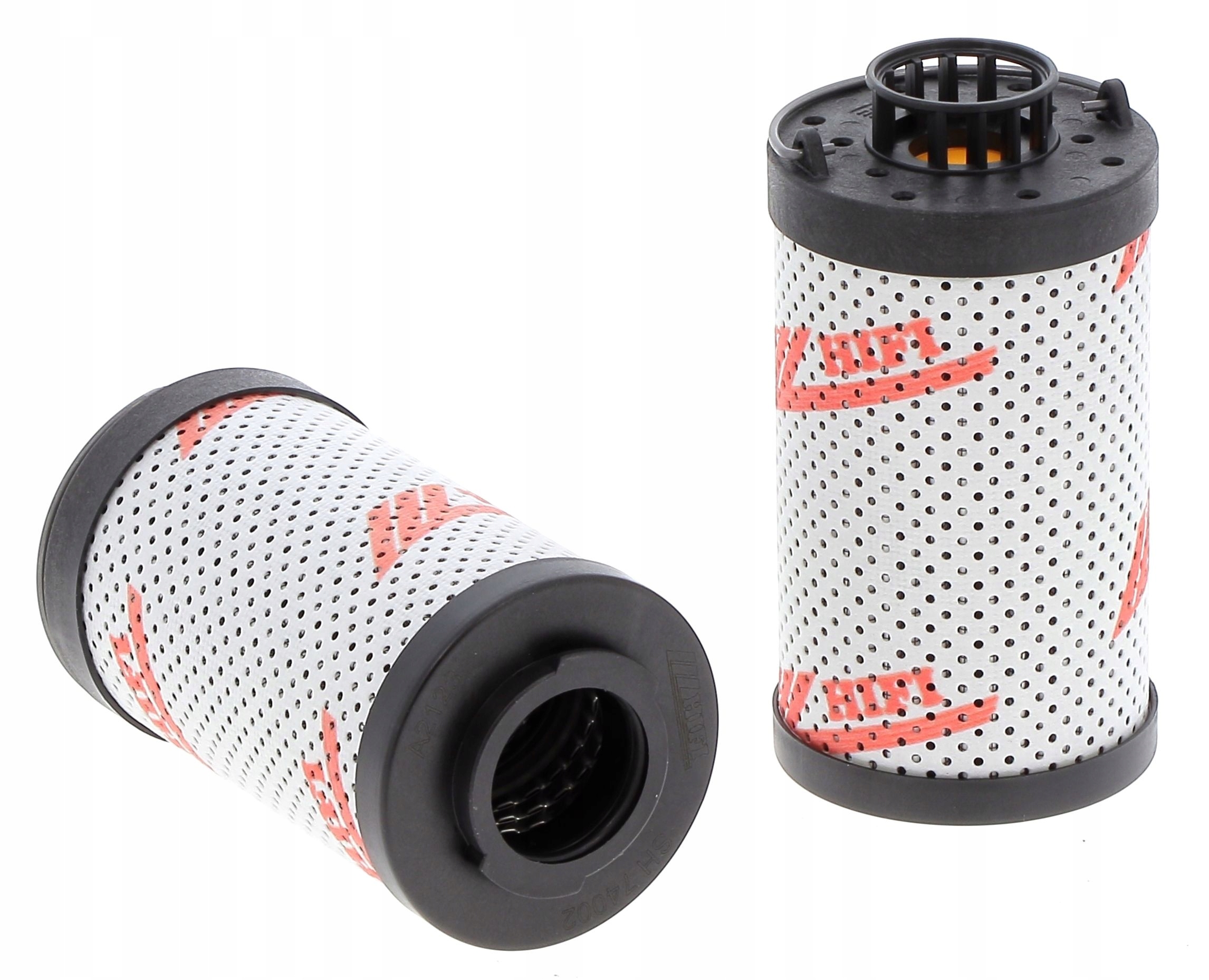 Hydraulický filtr Sh 74002 Hifi Filter