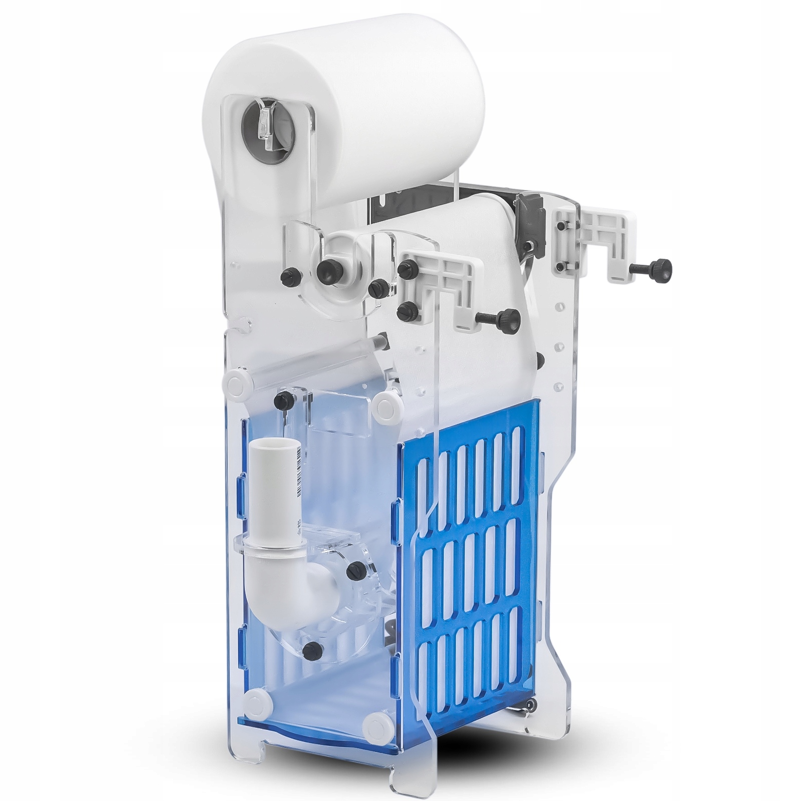 Bubble Magus Arf-m G2 Roller automatyczny filtr