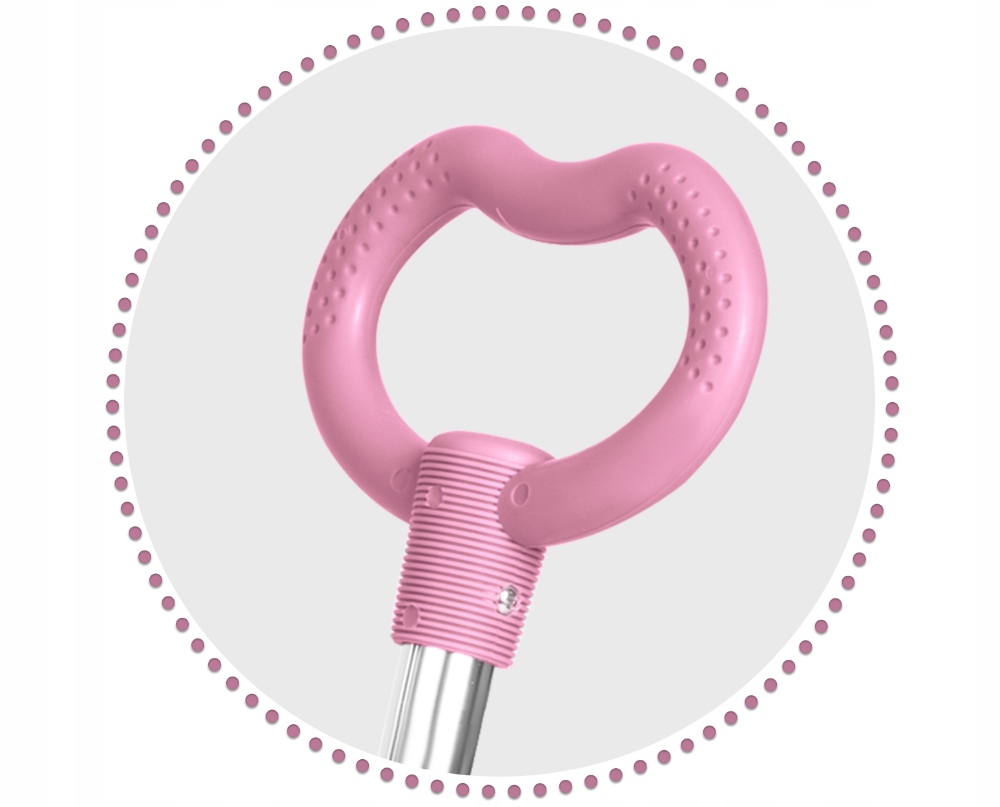 HULAJNOGA TRÓJKOŁOWA DLA DZIECI BALANSOWA 3w1 LED HULAJNOGA ŚWIECĄCE KÓŁKA Maksymalna waga użytkownika 30 kg