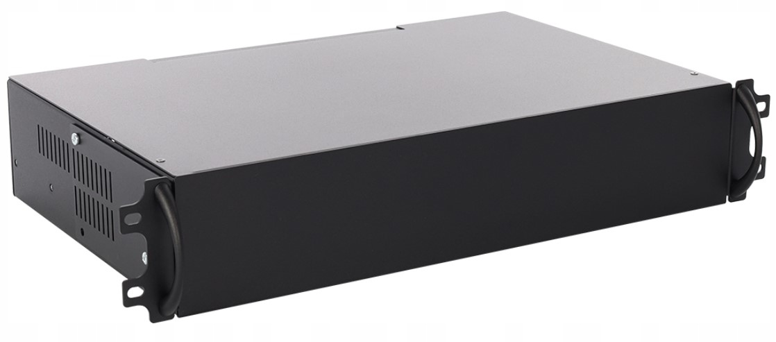 Obudowa Rack Pulsar ARAD2SN 2U 19" 450MM Uniwersalna Szuflada Do Szafy