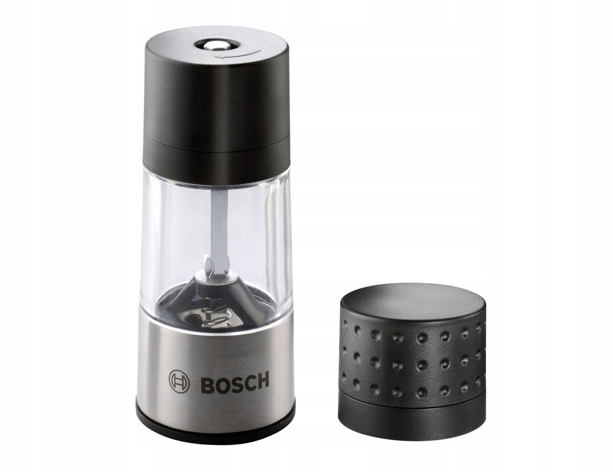 

Adapter do mielenia przypraw do Ixo 5 Ixo 6 Bosch