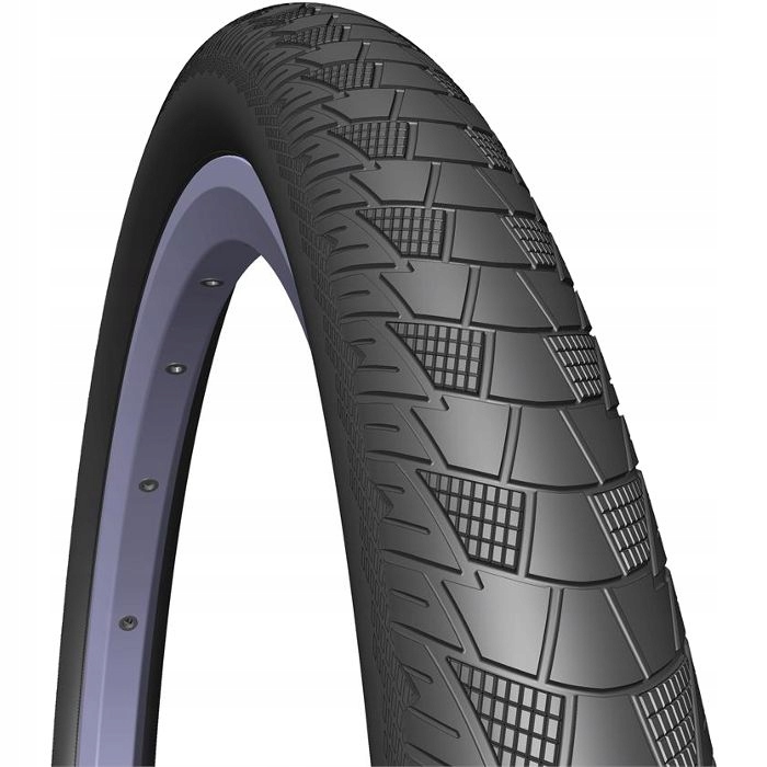 

Mitas Cityhopper V99 26'' (57-559) opona rowerowa