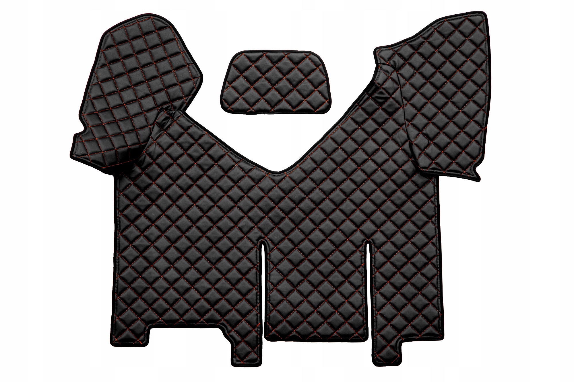 Koberec Tir Iveco Hiway Automat Verze S Ledničkou