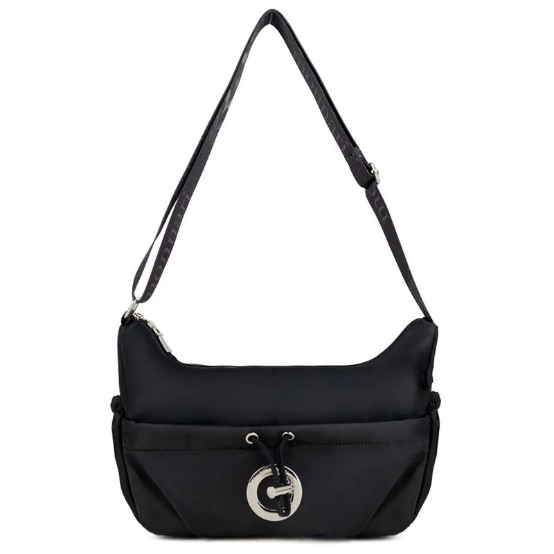 Kabelka Přes Rameno Monnari BAG5960-020 Černá