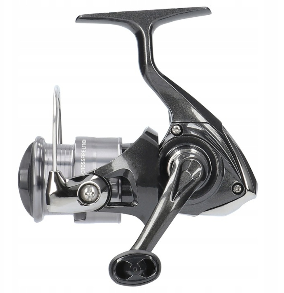 Daiwa Crossfire Lt 2000S