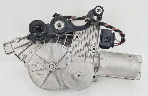 SIŁOWNIK PODNOSZENIA KLAPY A8 D3 4E0827852H