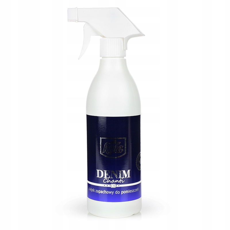 

Neutralizator Zapachów Kala Denim 500ML 0,5L
