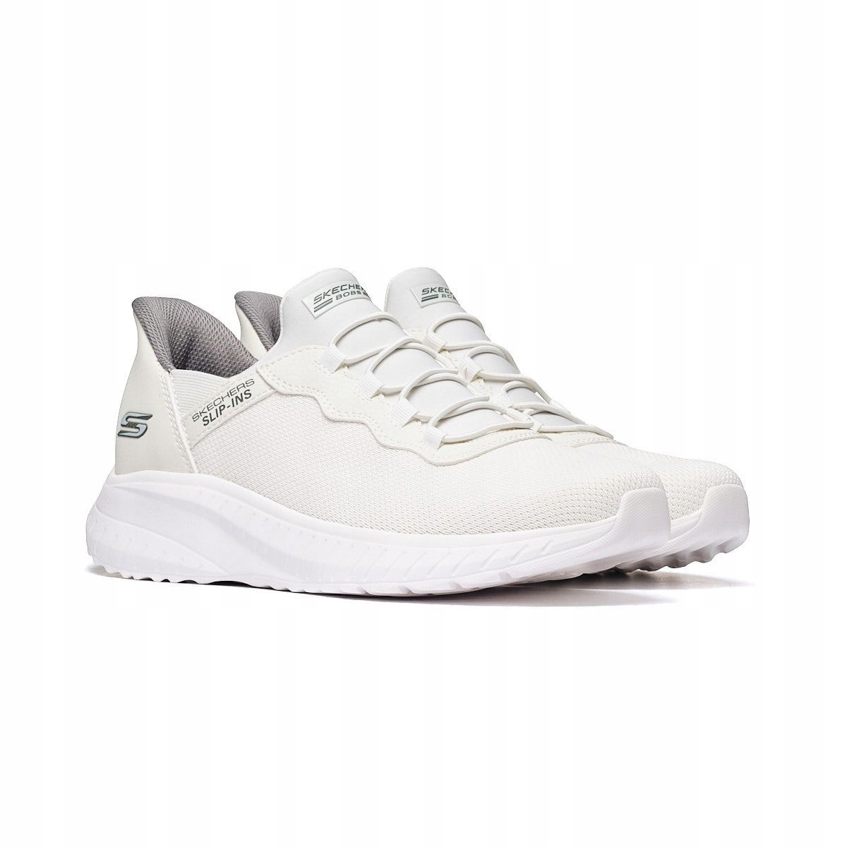 Skechers Bobs Squad Chaos-dai 118300-OFWT 44