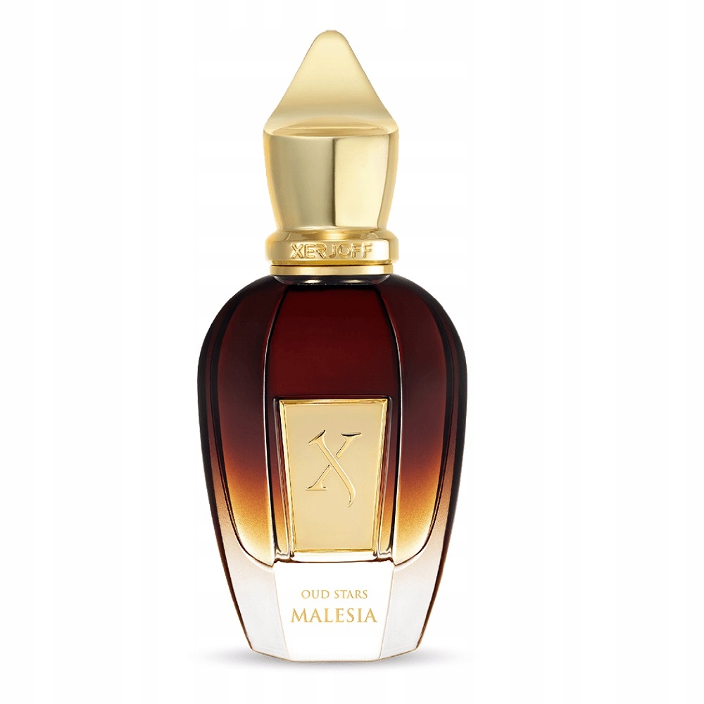Xerjoff Malesia Parfém Sprej 50 ml Aroma Divoké přírody a elegance