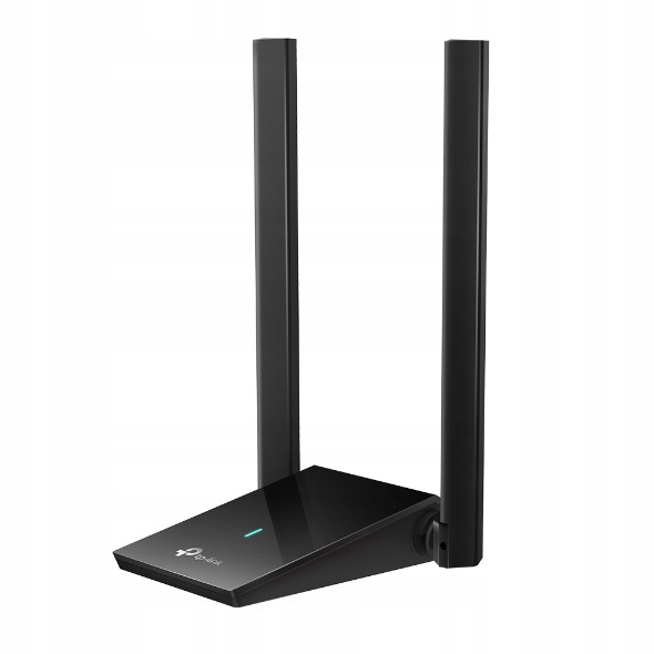 TP-Link Archer TX20U Plus AX1800 Dual Antennas High Gain Wireless Usb Adapt