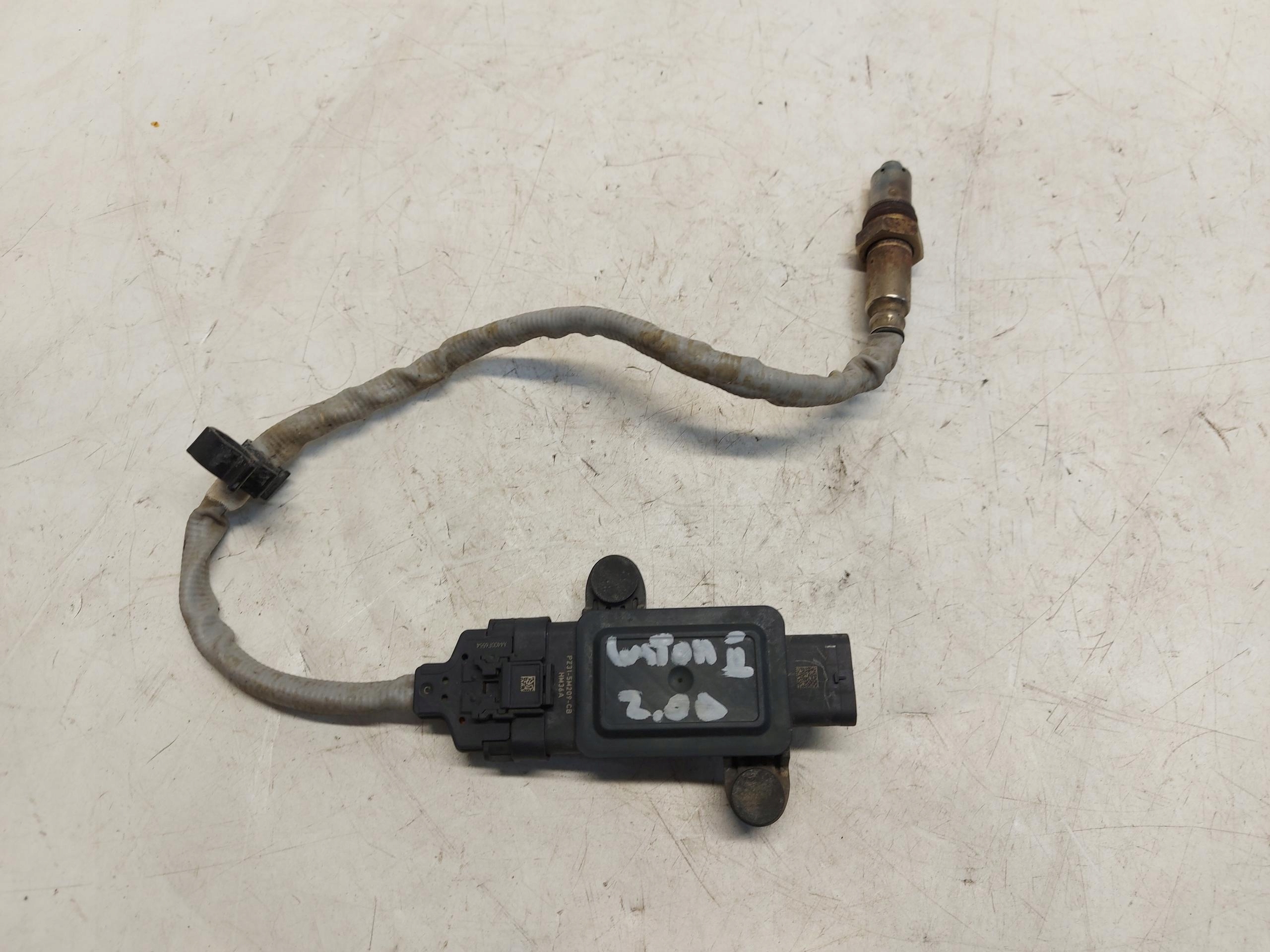 Ford Transit Custom II 2024 sonda Gaz d’échappement nox Module pz31-5m209-cb