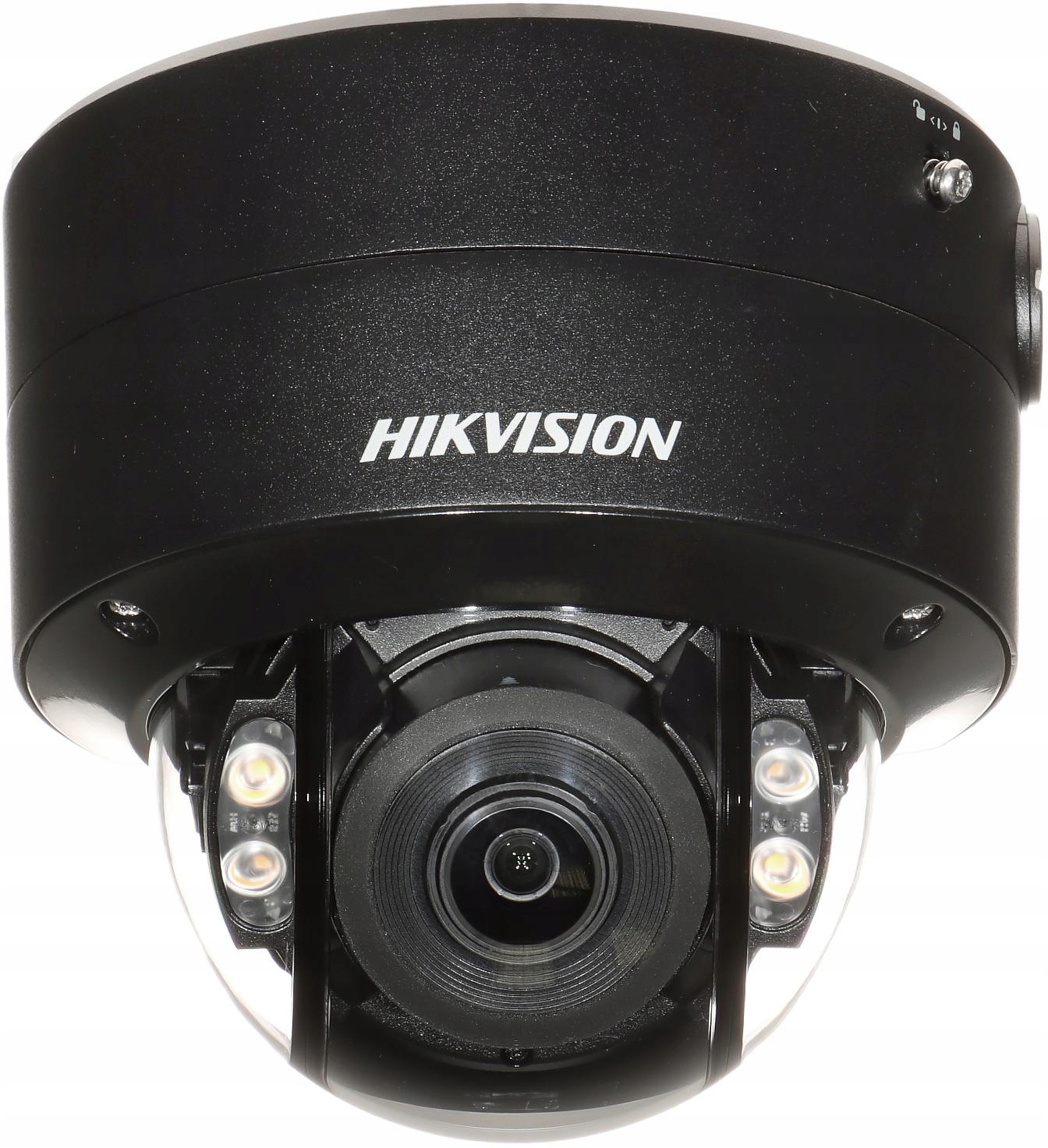 KAMERA IP HIKVISION DS-2CD2747G2T-LZS/2.8-12mm/C/ BLACK
