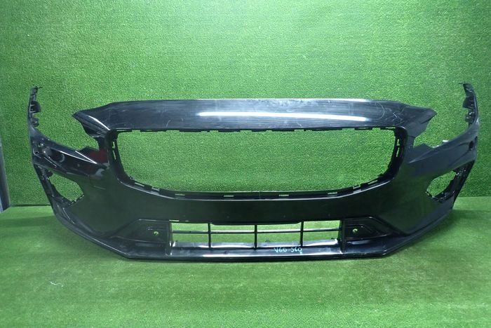 VOLVO S60 V60 R-design 18- front bumper front
