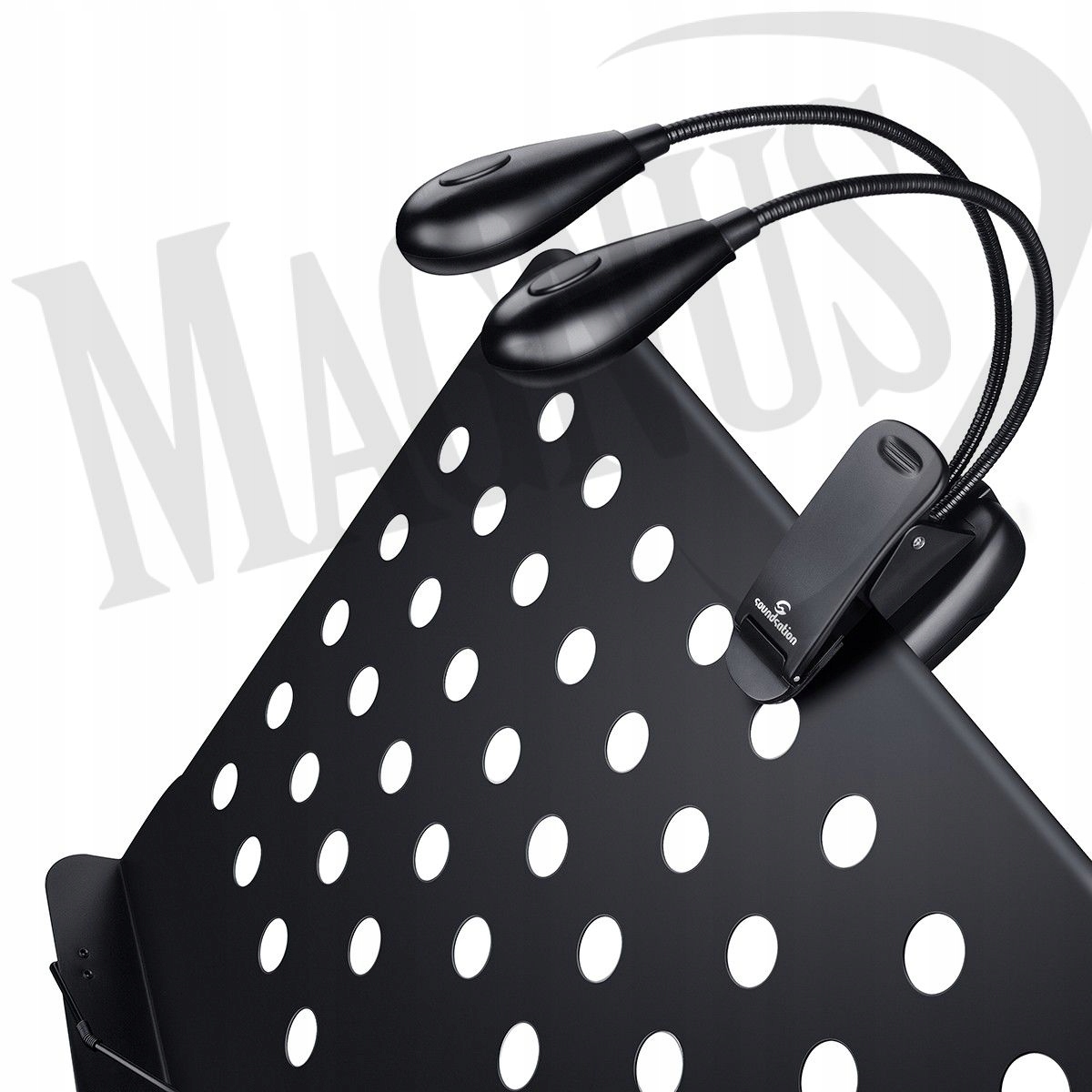 Lampka Soundsation MSL-4N Kod producenta STNMSL4N