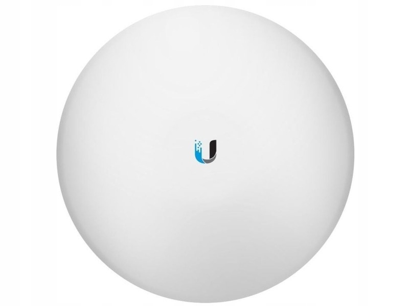Mostík signálu Ubiquiti NanoBeam 5AC 5GHz NBE-5AC-Gen2