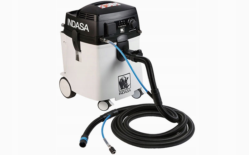 Priemyselný vysávač Indasa E- Mobile Vacuum Unit LPE45 45L
