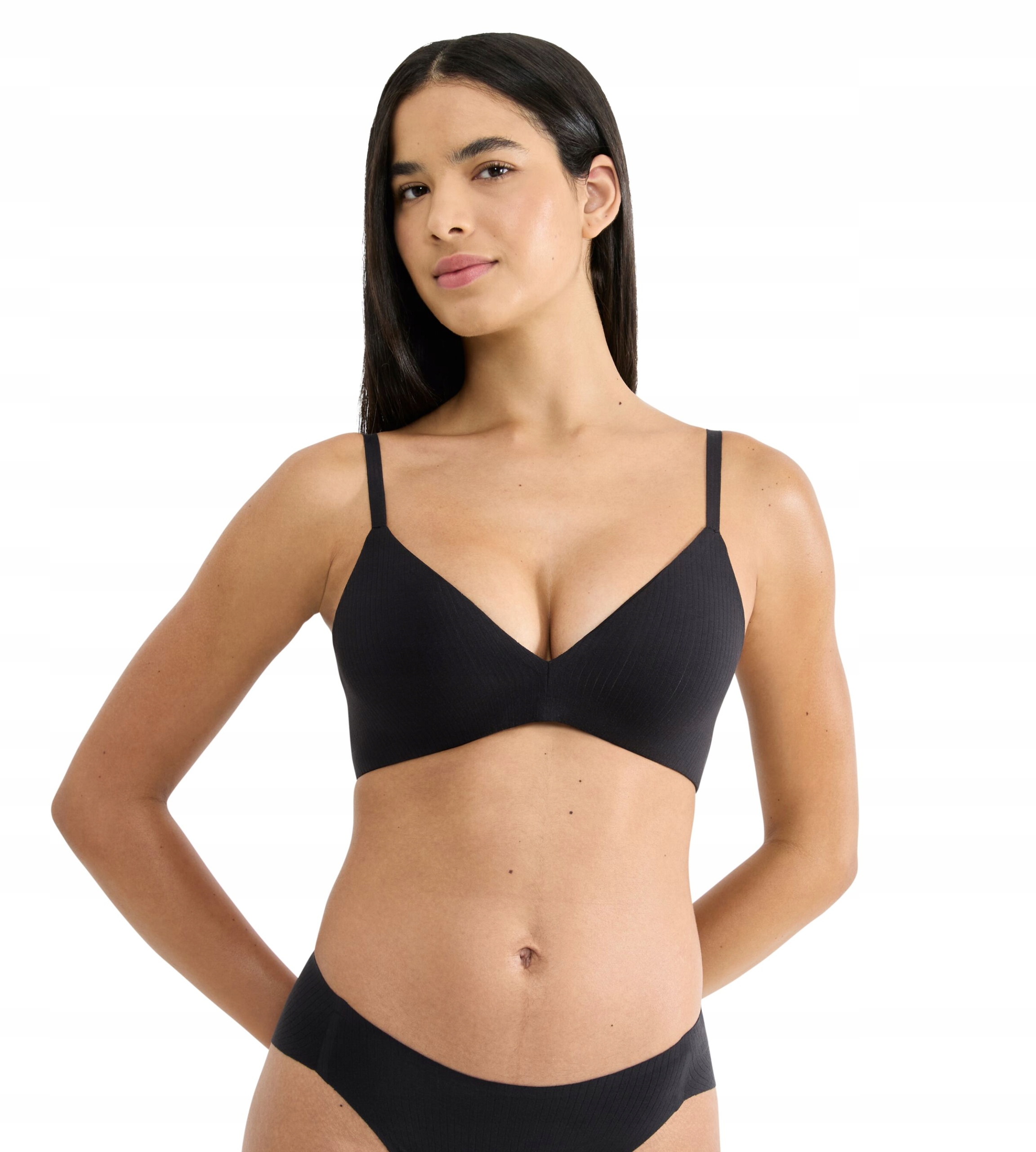 Podprsenka Sloggi Zero Feel Pure The Up Push Up XL